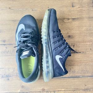Nike Airmax 2016